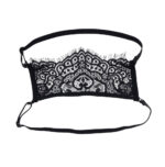Veiled Vision Lace Blindfold - Image 2