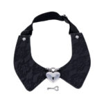 Heartbound Lace Day Collar - Image 2