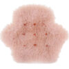 Peaches N Creame Spiked Sensory Glove