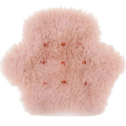 Peaches N Creame Spiked Sensory Glove