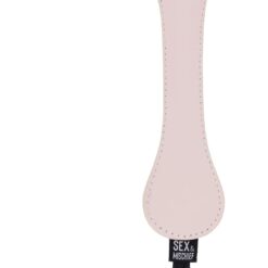Peaches N Creame Chain Impressions Paddle - Peach