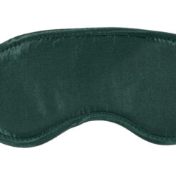 Indica Blindfold - Green