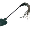 Indica Dual Impact Crop - Green
