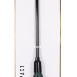 Indica Dual Impact Crop - Green