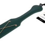 Indica Chain Impressions Paddle - Green