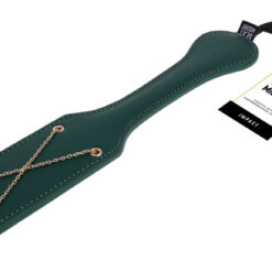 Indica Chain Impressions Paddle - Green