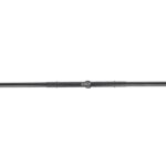 Edge Adjustable Spreader Bar - Black