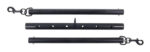 Edge Adjustable Spreader Bar - Black - Image 2