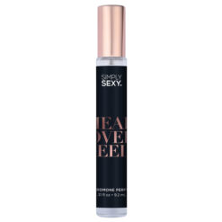 Simply Sexy Head Over Heels - Pheromone Perfume - .31oz | 9.2ml