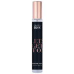 Simply Sexy Lets Get It on - Pheromone Perfume - .31oz | 9.2ml - Image 2
