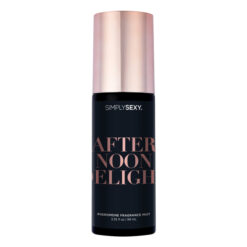Simply Sexy Afternoon Delight - Pheromone Fragrance Mist - 3.35oz | 99ml