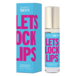 Simply Sexy Pheromone Perfume Oil Lets Lock Lips Roll on .34 Oz - Image 3