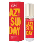 Simply Sexy Pheromone Perfume Oil Lazy Sunday Roll on .34 Oz - Image 3