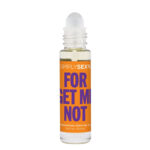 Simply Sexy Pheromone Perfume Oil Forget Me Not Roll on .34 Oz - Image 2