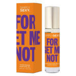 Simply Sexy Pheromone Perfume Oil Forget Me Not Roll on .34 Oz - Image 3