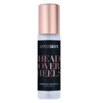 Simply Sexy Head Over Heels - Pheromone Perfume Oil Roll on - .34oz | 10.2ml - Image 2