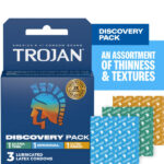 Trojan Discovery Pack 3 Count - Image 3