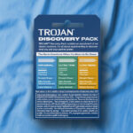Trojan Discovery Pack 3 Count - Image 2