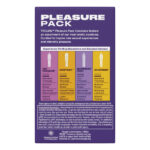 Trojan Pleasure Pack - 12pk - Image 2