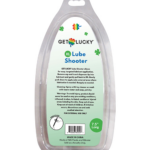 Lube Shooter XL - Black