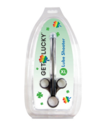 Lube Shooter XL - Black - Image 3