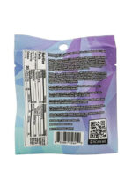 Vv Sex Gummies - Male Super Hard Edition Blue Razzle - 60ct - Image 3