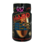 Hard 6-1 Bottle