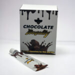Royal Chocolate Tube 12 Ct Display
