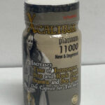 Xcalibur 6 Ct Bottle