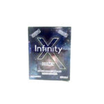 Xinfinity Honey Tubes 12 Pc Display