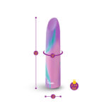 Fixation Lipstick Bullet - Unicorn - Image 2