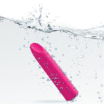 Fixation Lipstick Bullet - Hot Pink - Image 4