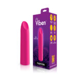 Fixation Lipstick Bullet - Hot Pink - Image 3