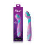 Devotion G-Spot Massager - Unicorn - Image 2