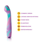 Devotion G-Spot Massager - Unicorn - Image 4