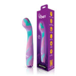 Devotion G-Spot Massager - Unicorn - Image 7