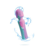 Mighty Muse Mini Massager - Unicorn - Image 3