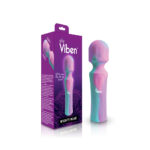 Mighty Muse Mini Massager - Unicorn - Image 4