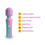 Mighty Muse Mini Massager - Unicorn - Image 5