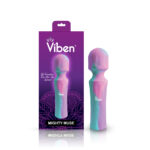 Mighty Muse Mini Massager - Unicorn - Image 7