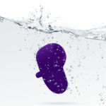 Kenley Flickering Finger Vibe - Violet - Image 5