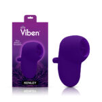 Kenley Flickering Finger Vibe - Violet - Image 6
