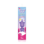 Dreamii Wand Powerful Unicorn Wand - Lilac Whirl - Image 2