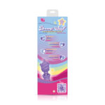 Dreamii Wand Powerful Unicorn Wand - Lilac Whirl - Image 3