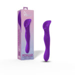 Petallux Clitoral Stimulator - Purple - Image 4