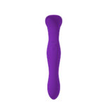 Petallux Clitoral Stimulator - Purple - Image 2