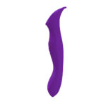 Petallux Clitoral Stimulator - Purple - Image 5