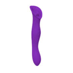 Petallux Clitoral Stimulator - Purple - Image 7
