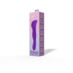 Petallux Clitoral Stimulator - Purple - Image 12