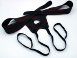 Strap-on Harness - Black - Image 2